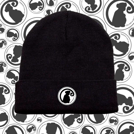 GORRO IMNOTAMONKEY