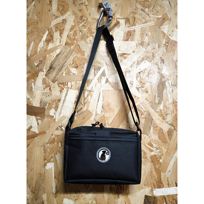 BOLSO NEGRO BOLSO NEGRO