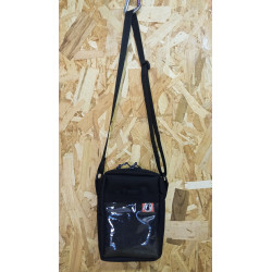 BOLSO TRANSPARENTE