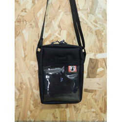 BOLSO TRANSPARENTE