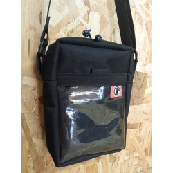 BOLSO TRANSPARENTE