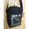 BOLSO TRANSPARENTE