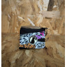 MONEDERO ANIMAL PRINT COLORS