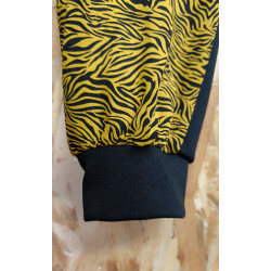 PANTALON LARGO CEBRA