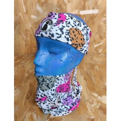 CINTA ANIMAL PRINT COLORS