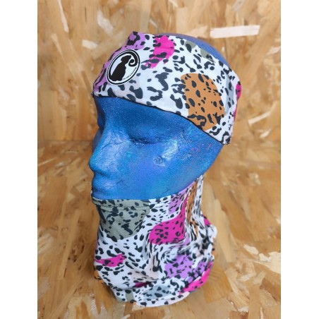 CINTA ANIMAL PRINT COLORS