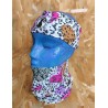 CINTA ANIMAL PRINT COLORS