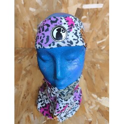 CINTA ANIMAL PRINT COLORS