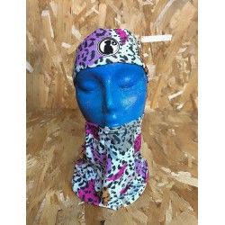 CINTA ANIMAL PRINT COLORS