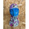 CINTA ANIMAL PRINT COLORS