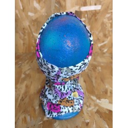 CINTA ANIMAL PRINT COLORS