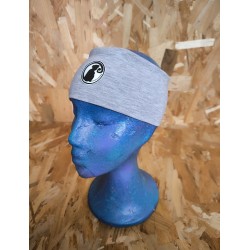 CINTA GRIS