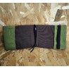 FUNDA GUIA VERDE MARRON
