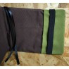 FUNDA GUIA VERDE MARRON