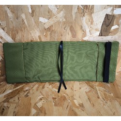 FUNDA GUIA AMARILLO VERDE
