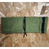 FUNDA GUIA AMARILLO VERDE