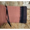 FUNDA GUIA MARRON NARANJA