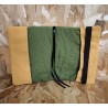 FUNDA GUIA AMARILLO VERDE VERTICAL