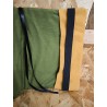 FUNDA GUIA AMARILLO VERDE VERTICAL