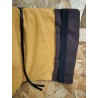 FUNDA GUIA MARRON AMARILLO VERTICAL