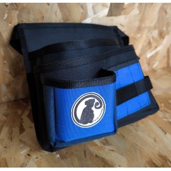 CINTURON DE HERRAMIENTAS AZUL
