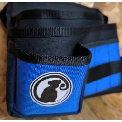 CINTURON DE HERRAMIENTAS AZUL