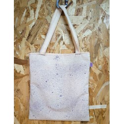 TOTE BAG MONO UKELELE