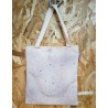 TOTE BAG MONO UKELELE