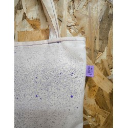 TOTE BAG MONO UKELELE