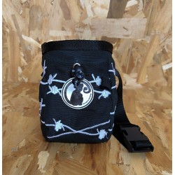 MAGNESERA WILD NEGRO