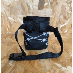MAGNESERA WILD NEGRO