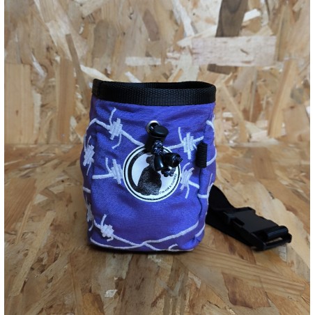 MAGNESERA WILD MORADO