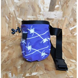 MAGNESERA WILD MORADO