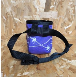 MAGNESERA WILD MORADO