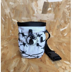 MAGNESERA WILD BLANCA