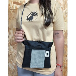 BOLSO PEQUEÑO PANA VERDE