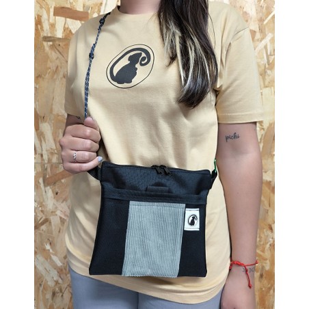 BOLSO PEQUEÑO PANA VERDE