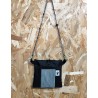 BOLSO PEQUEÑO PANA VERDE