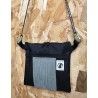 BOLSO PEQUEÑO PANA VERDE