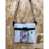 BOLSO PEQUEÑO BLANCO ANIMAL COLORS