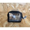 TRANSPARENTE NEGRO