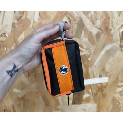 NEGRO NARANJA
