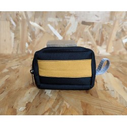 NEGRO AMARILLO