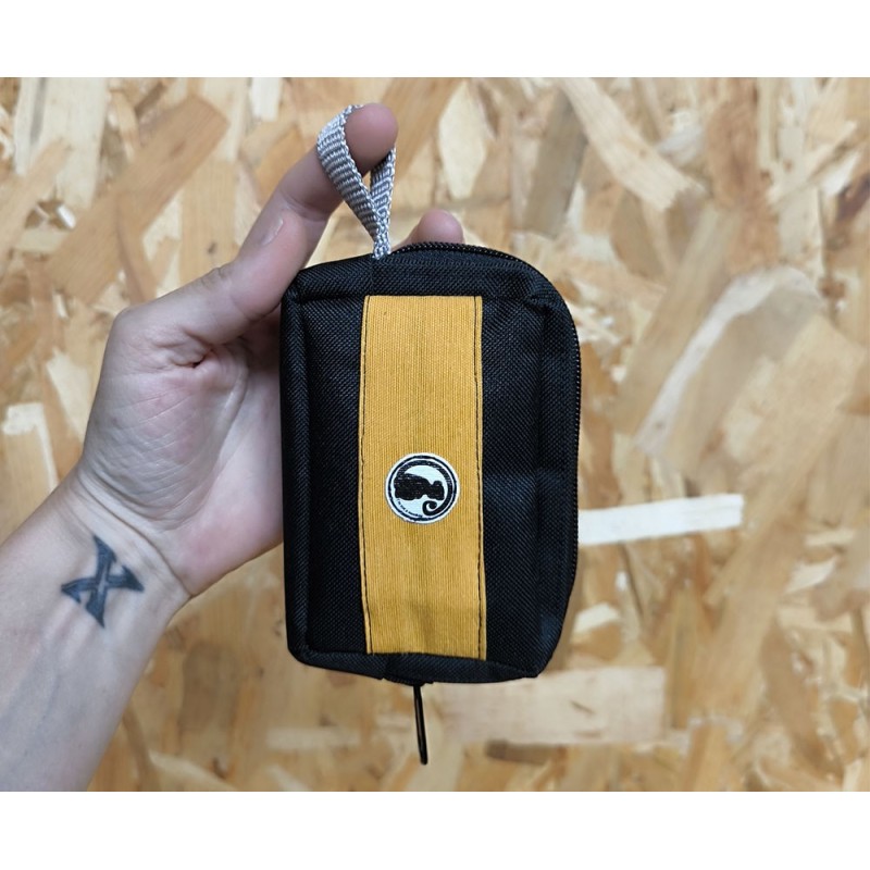 NEGRO AMARILLO