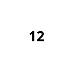 12