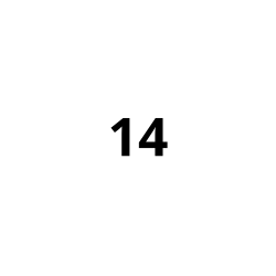14