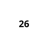 26