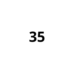 35