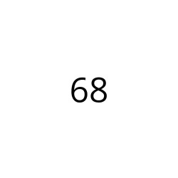 68
