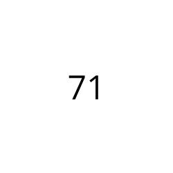 71